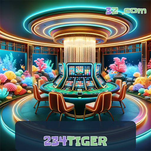 Mergulhe na 234tiger.com, uma plataforma que combina a diversão dos jogos de cassino com um app inovador, garantindo segurança e bônus fantásticos aos jogadores.