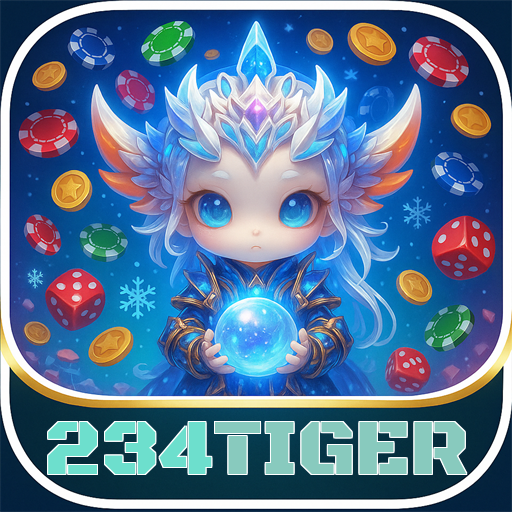 234tiger.com