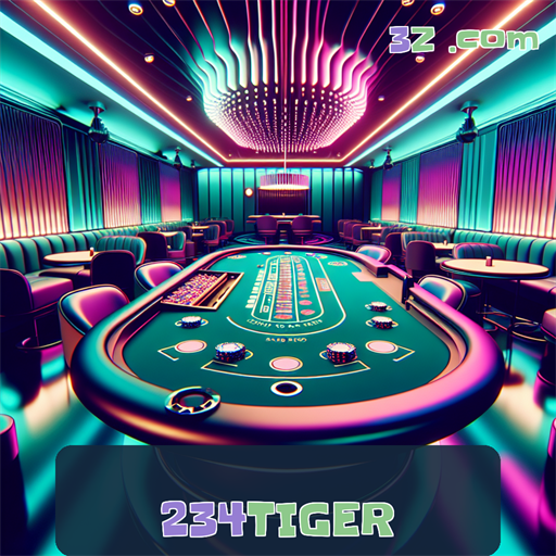 Promoções Imperdíveis no 234tiger.com: Aventura e Ganhos.