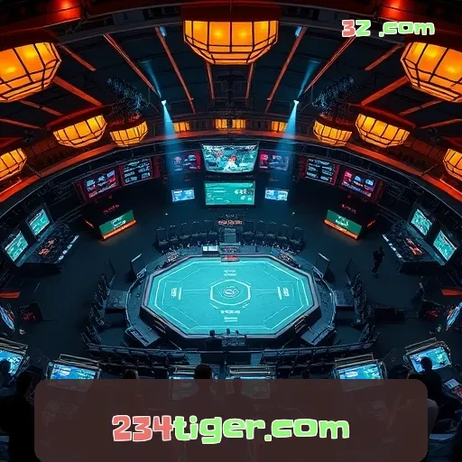 234tiger.com App