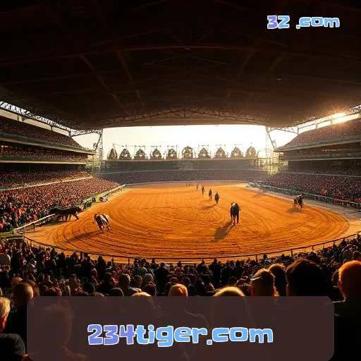 234tiger.com Bônus