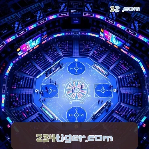 234tiger.com Jogos