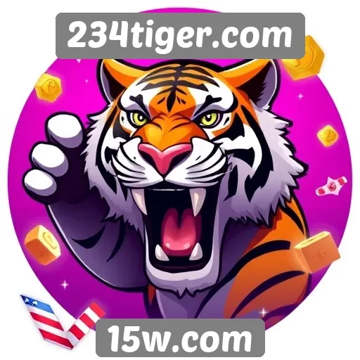 Comparação de jogos populares no 234tiger.com