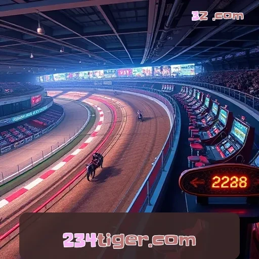 234tiger.com Suporte 24/7