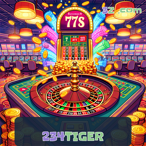 Experimente o VIP do 234tiger.com e transforme seu jogo